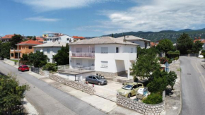 Apartments Kabalin 1